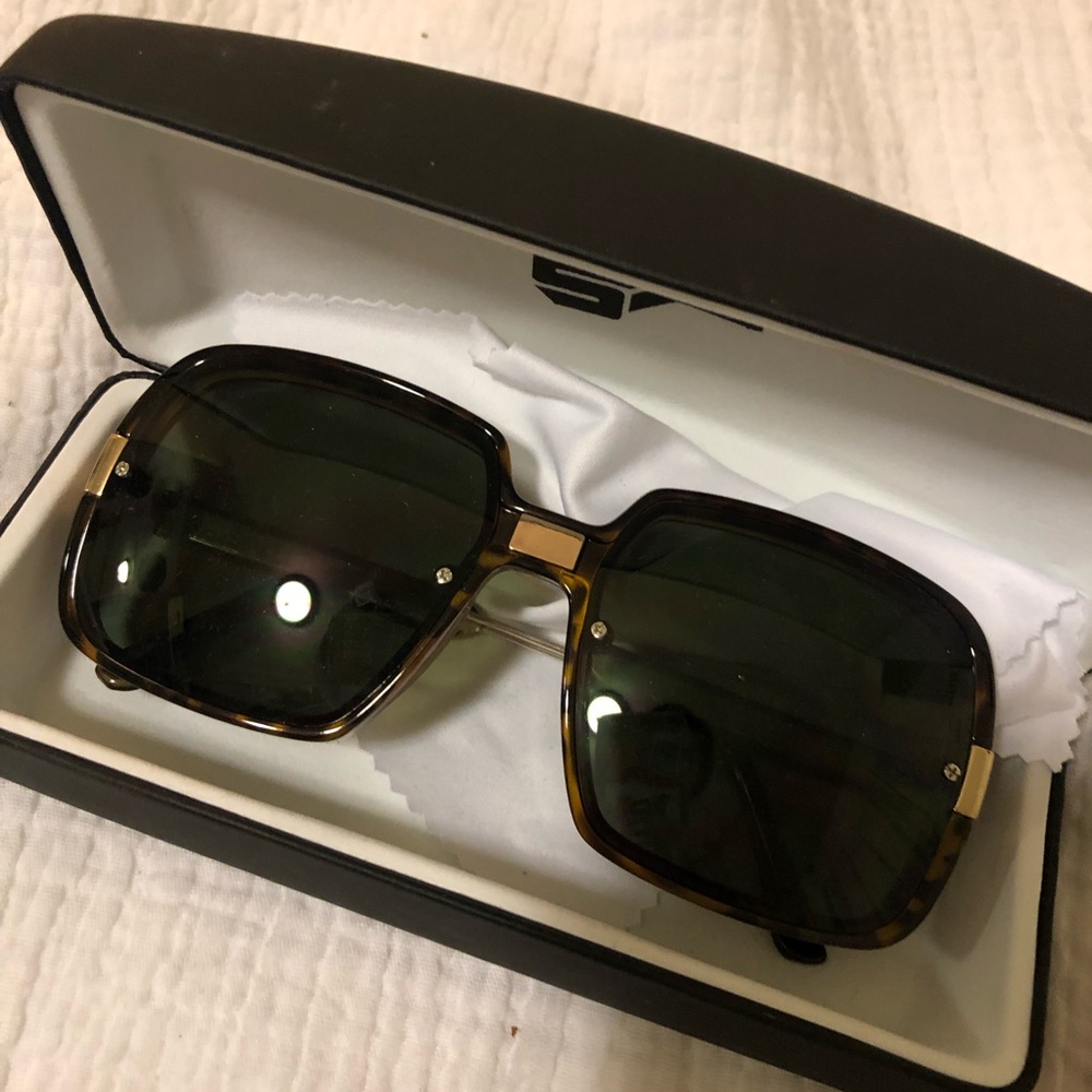Spitfire Puritan Cat Sunglasses